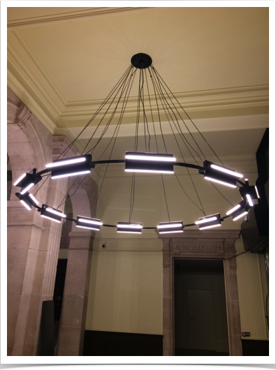 Luminaire